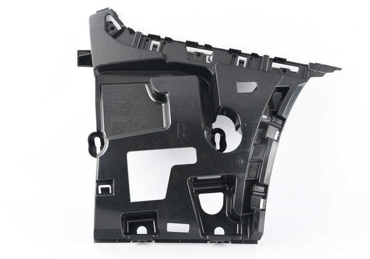 Guía del parachoques lateral derecho para BMW Serie 3 F34, F34N (OEM 51127293776). Original BMW.