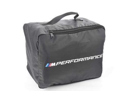 Bolsas Para Neumáticos Originales Bmw M Performance Bmw. Original Recambios