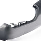 Cubierta lateral exterior derecha del asiento OEM 52106979646 para BMW E81, E82, E87, E88, E90, E91, E92, E84, F25, F26. Original BMW.