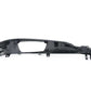 Cubierta lateral exterior derecha del asiento OEM 52106979646 para BMW E81, E82, E87, E88, E90, E91, E92, E84, F25, F26. Original BMW.