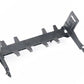 Cubierta lateral exterior derecha del asiento OEM 52106979646 para BMW E81, E82, E87, E88, E90, E91, E92, E84, F25, F26. Original BMW.