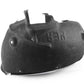 Cubierta del guardabarros trasero derecho para BMW Serie 3 F34, F34N (OEM 51717288906). Original BMW