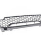 Unterer Mittelgrill für BMW X3 F97, X4 F98 (OEM 51118065190). Original BMW