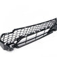 Unterer Mittelgrill für BMW X3 F97, X4 F98 (OEM 51118065190). Original BMW