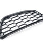 Rejilla lateral abierta derecha para BMW X3 F97, X4 F98 (OEM 51118065194). Original BMW.