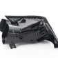 Rejilla de ventilación derecha en negro OEM 64226954302 para BMW E85, E86. Original BMW.