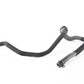 Manguera de depósito de refrigerante OEM 17127849685 para BMW F85 (X5 M), F86 (X6 M). Original BMW.