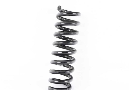 OEM 3353784710 rear suspension spring for BMW F20, F21, F22, F23, F30, F31, F34, F32, F33, F36. Original BMW.