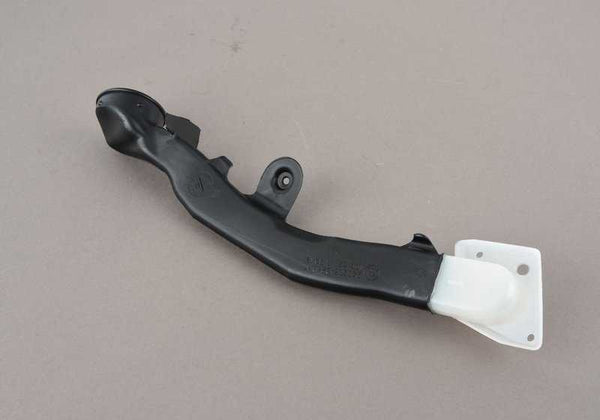 Parte superior del canal de llenado para BMW Serie 7 E38 (OEM 61668352901). Original BMW