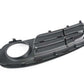 Rejilla Entrada de Aire cerrada derecha para BMW F10N, F11N (OEM 51117346506). Original BMW.