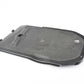 Tapa de servicio del microfiltro derecha para BMW E38 (OEM 64318390996). Original BMW