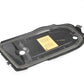 Tapa de servicio del microfiltro derecha para BMW E38 (OEM 64318390996). Original BMW