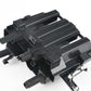 Soporte para módulo electrónico E-Box OEM 12908615264 para BMW F20, F21, F22, F23, F30, F31, F32, F33, F34, F36. Original BMW.