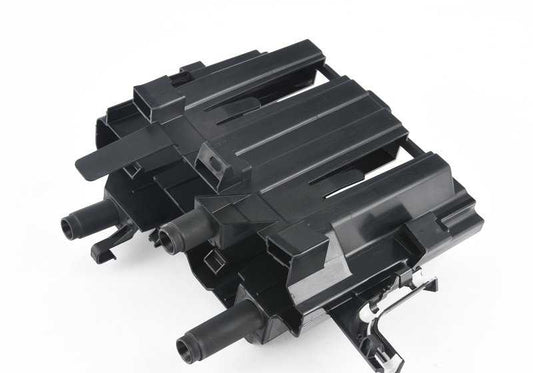 Suporte de módulo eletrônico E-box OEM 12908615264 para BMW F20, F21, F22, F23, F30, F31, F32, F33, F34, F36. BMW original.