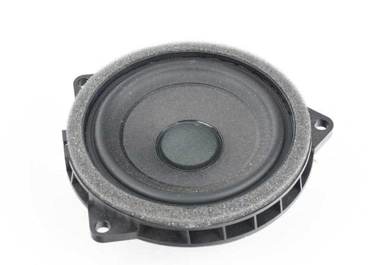 HiFi midrange speaker for BMW F40, F44 (OEM 65132622803). Original BMW.