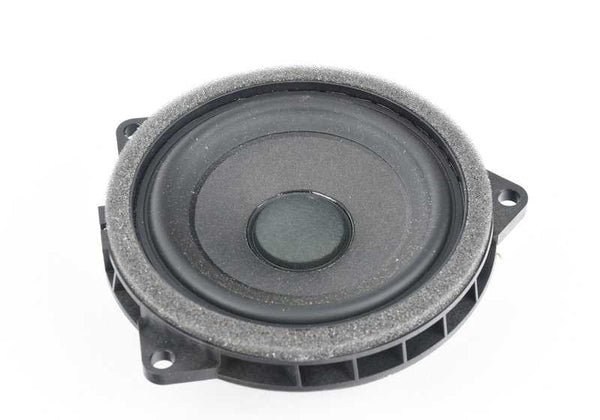 Altavoz de tonos medios HiFi para BMW F40, F44 (OEM 65132622803). Original BMW.