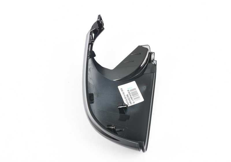 Parte inferior de la carcasa izquierda para BMW Serie 2 F45, F46, X1 F48 (OEM 51167391899). Original BMW