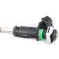 Fuel injector for BMW E82, E88, E90, E92, E93 (OEM 13537574376). Original BMW.