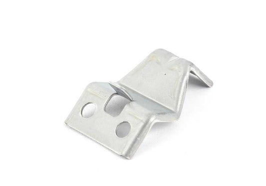 HiFi/CD-Changer fairing bracket for BMW E46, E53, E70 (OEM 51478400248). Original BMW