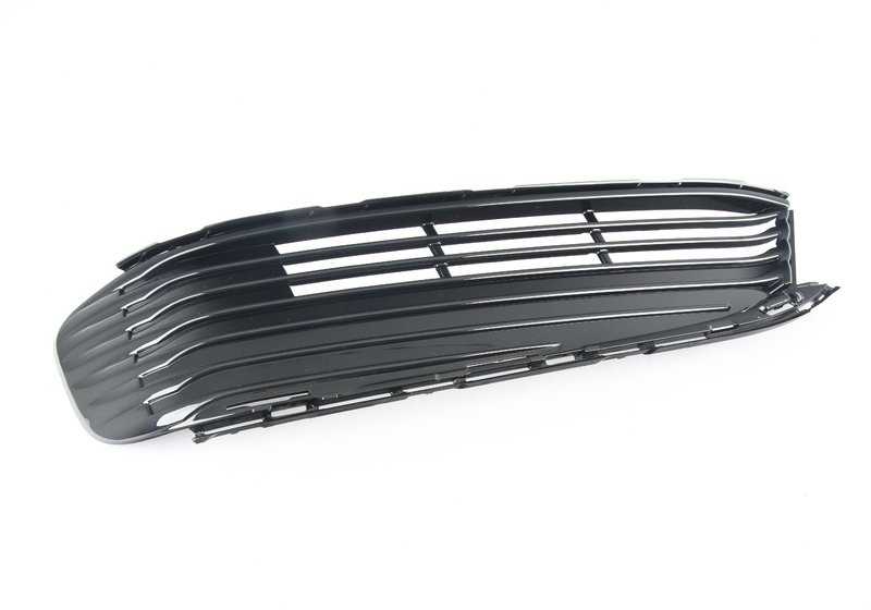 Rejilla de entrada de aire abierta izquierda para BMW Serie 7 G11, G12 (OEM 51117486839). Original BMW