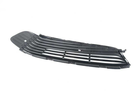 Rejilla de entrada de aire abierta izquierda para BMW Serie 7 G11, G12 (OEM 51117486839). Original BMW