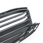 Rejilla de entrada de aire abierta izquierda para BMW Serie 7 G11, G12 (OEM 51117486839). Original BMW