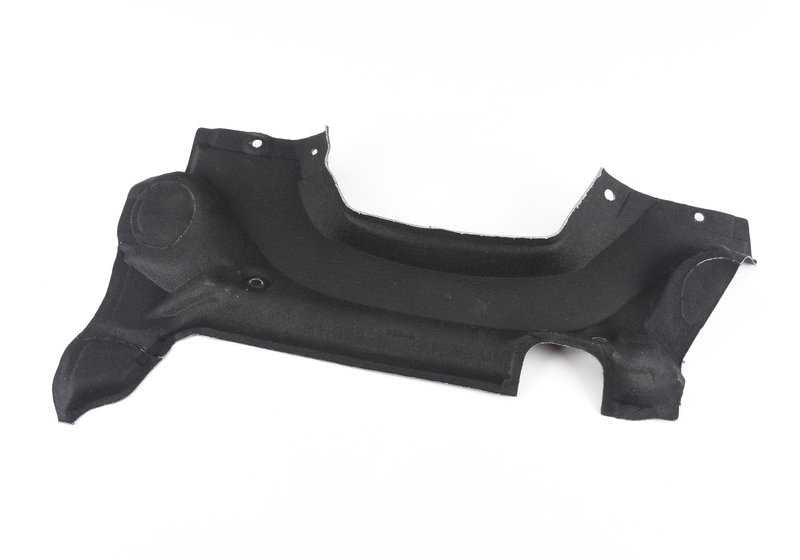 Aislamiento acústico para BMW Serie 3 E46 (OEM 51487007997). Original BMW.