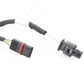 Cableado original de motor para sensores OEM 12518092797 compatible con BMW F87, F82, F83 (M2, M3, M4). Original BMW.