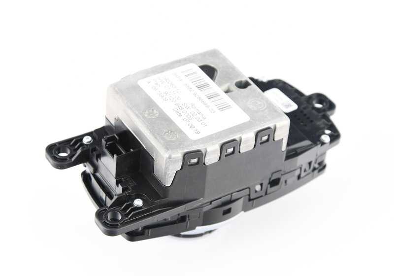 Controlador para BMW Serie 1 F20, F21, Serie 2 F22, F23, F45, Serie 3 F30, F31, F34, Serie 4 F32, F33, F36, Serie 5 F07, F10, F11, F18, Serie 7 F01N, F02N, i I01, X1 F48, X3 F25, X4 F26 (OEM 65829286699). Original BMW.