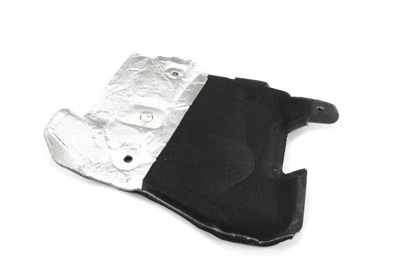 Aislamiento acústico para BMW Serie 3 E46 (OEM 51487007997). Original BMW.