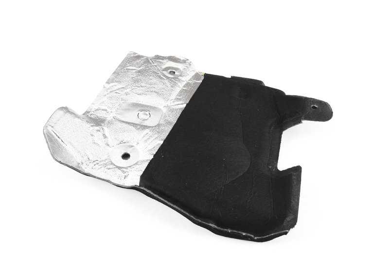 Aislamiento acústico para BMW Serie 3 E46 (OEM 51487007997). Original BMW.