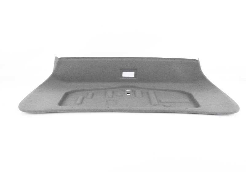 Revestimiento de la puerta trasera para BMW E39 Serie 5 (OEM 51498186808). Original BMW.