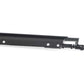 Moldura del marco lateral derecho para BMW F31, F31N (OEM 51337263240). Original BMW