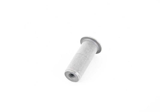 Blind Rivet Nut Flat Head For BMW F06, F12, F13, F25, F26, F15, F85, F16, F86, E89 (OEM 07147220173). Original BMW