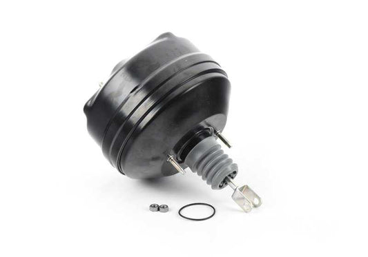 Servo-freio OEM 34337849876 para BMW F87, F30, F31, F34, F80, F32, F33, F36, F82, F83. Peça de reposição original BMW.