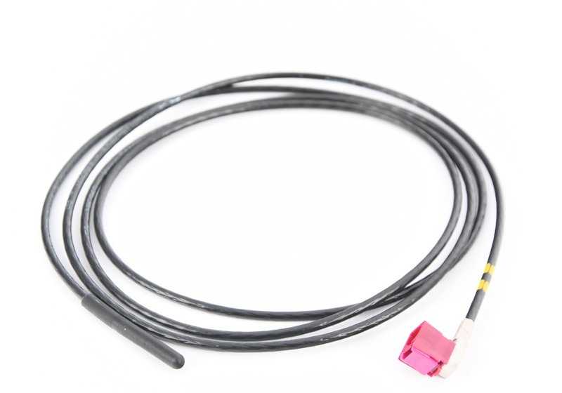 Wi -Fi antenna cable 61116816435 for BMW F90, G30, G31, G38. Original BMW.