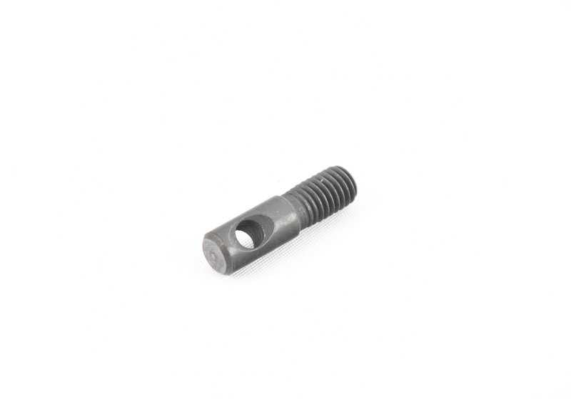 Tornillo para BMW Serie 3 E30, Serie 5 E28, E34, Serie 6 E24, Serie 7 E23, E32, Serie 8 E31 (OEM 25161215111). Original BMW.