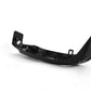 Left outer cover for BMW 3 Series E46 (OEM 52107902279). Original BMW