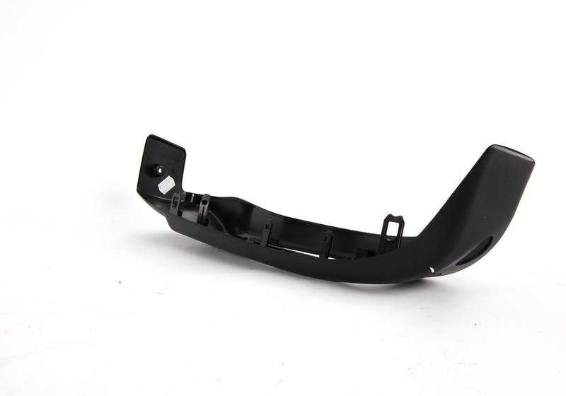 Left outer cover for BMW 3 Series E46 (OEM 52107902279). Original BMW