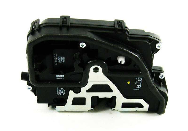 Cerradura del sistema derecha para BMW E81, E82, E87, E88, F20, F21, F22, F23, F87, E90, E91, E92, E93, F30, F31, F34, F80, F32, F33, F36, F82, F83, E60, E61, F07, F10, F11, F18, E63, E64, F06, F12, F13, E65, E66, F01, F02, F04, E84, E83, F25, F26, E70, E