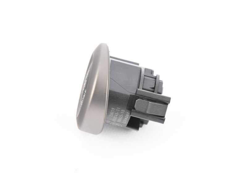 Interruptor de Iniciar/Detener para BMW E63, E64 (OEM 61316960745). Original BMW.