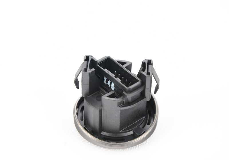 Start/Stop Switch for BMW E63, E64 (OEM 61316960745). Original BMW.