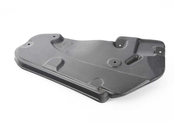 Conducto de aire microfiltro derecho para BMW E38 Serie 7 (OEM 64318390538). Original BMW