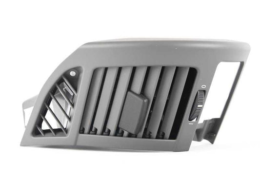 Grid di ventilazione ad aria fresca destra OEM 64226945396 per BMW E85, E86. BMW originale.