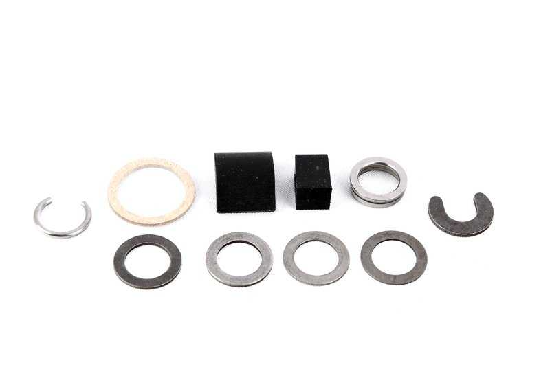 Kit de reparación del arranque para BMW R248 (OEM 12411352541). Original BMW