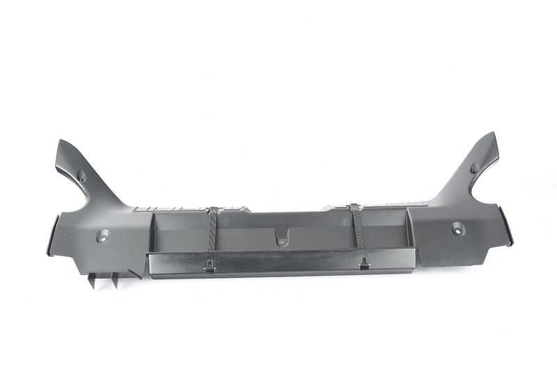 End Plate Cover for BMW (OEM 51478410735). Original BMW