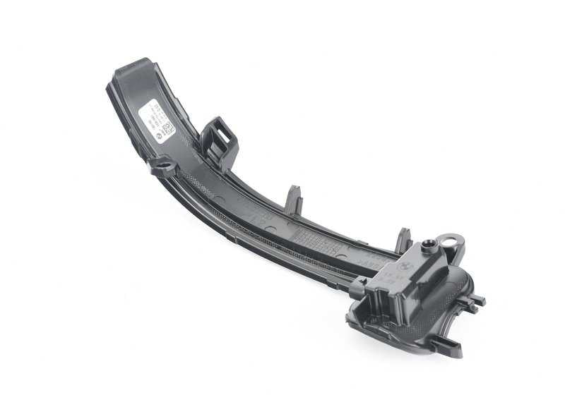 Intermitente Adicional Espejo Izquierdo para BMW F39, G29 (OEM 63137461785). Original BMW.