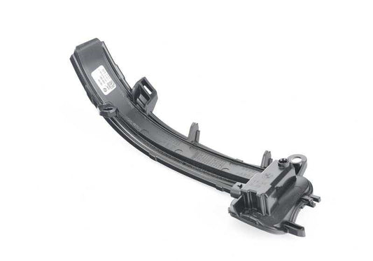 Intermitente Adicional Espejo Izquierdo para BMW F39, G29 (OEM 63137461785). Original BMW.