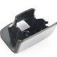 Cubierta Isofix derecha para BMW X3 F97, G01, G08F, X4 F98, G02 (OEM 52107474104). Original BMW