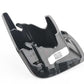 Cubierta Isofix derecha para BMW X3 F97, G01, G08F, X4 F98, G02 (OEM 52107474104). Original BMW